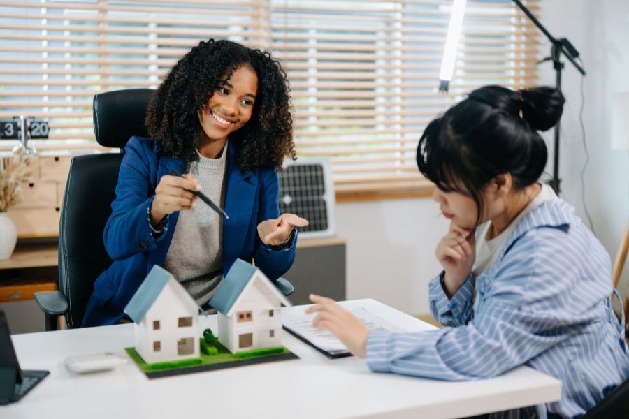 Asesoramiento en gestión de inmuebles Valencia