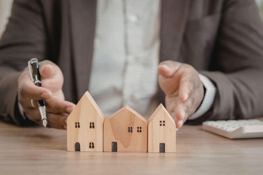 Asesoramiento en gestión de inmuebles en Valencia