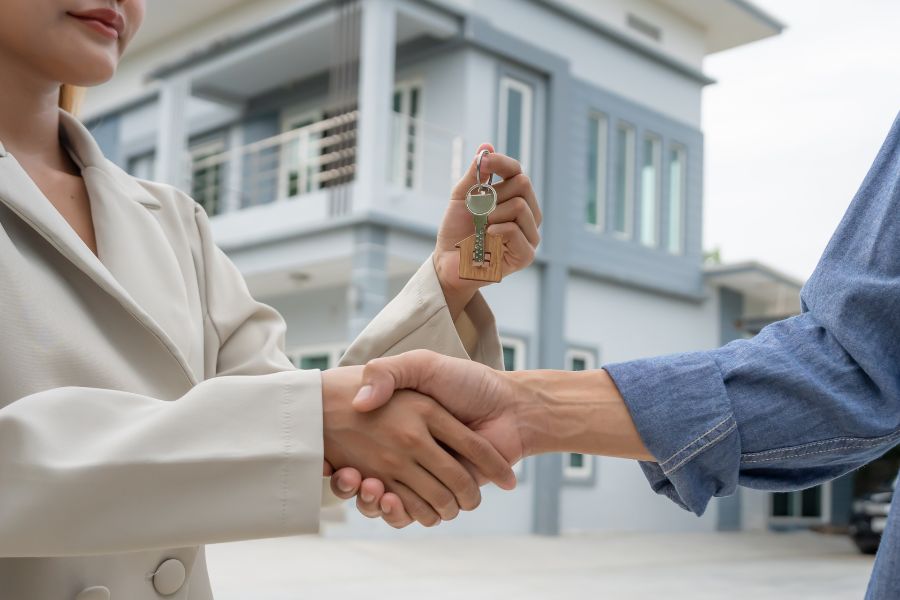 Gestión de alquileres en Valencia