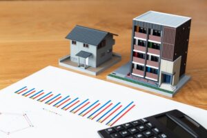 Gestión de patrimonio inmobiliario en Valencia