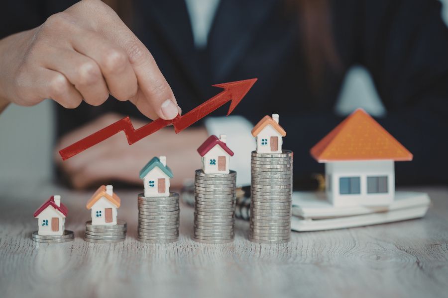 Inversión en inmuebles Valencia