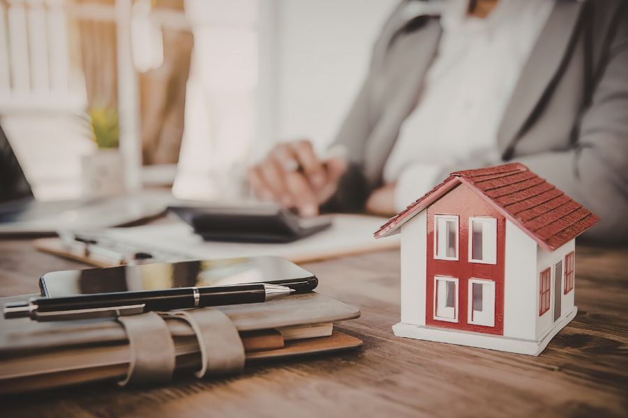 Asesor inmobiliario Valencia