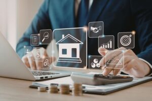 Consultor de inversiones inmobiliarias en Valencia