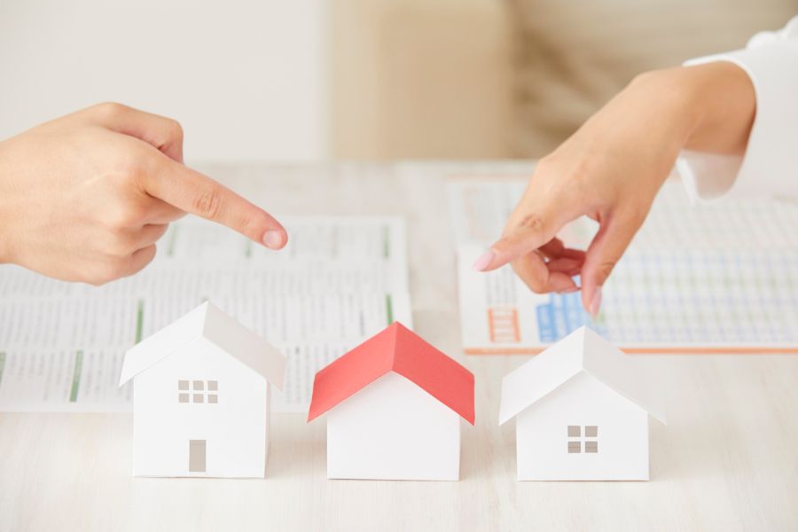 Gestión de viviendas en alquiler en Valencia