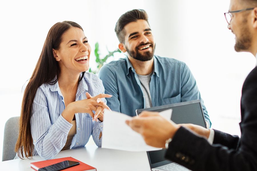 Personal shopper inmobiliario en Valencia