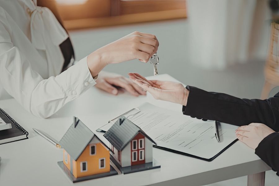 Consultor inmobiliario en Valencia