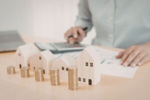 Inversión en bienes inmobiliarios en Valencia