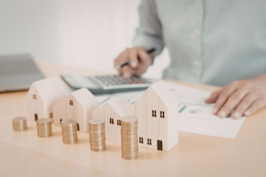 Inversión en bienes inmobiliarios en Valencia