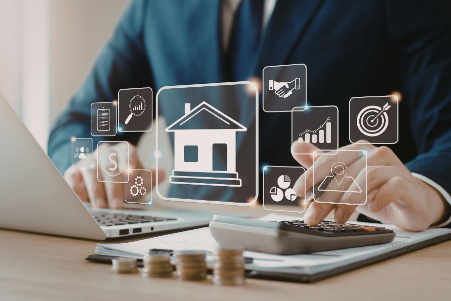 Servicios para inversores inmobiliarios Valencia