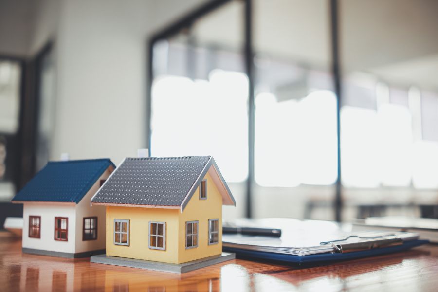 Asesor compra de vivienda Valencia