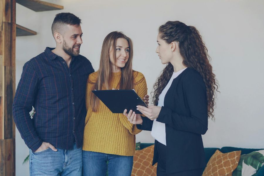 Gestión de habitaciones por temporada