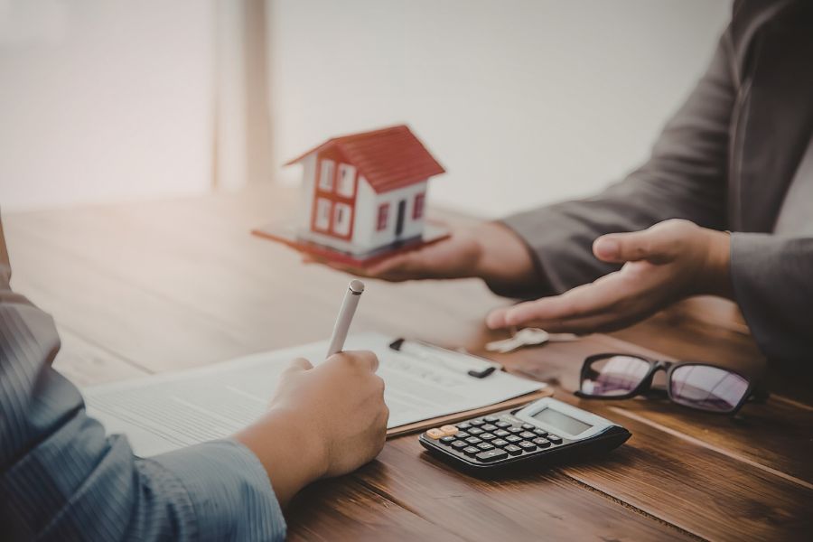 Personal shopper inmobiliario Valencia