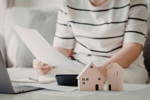 Personal shopper inmobiliario en Valencia