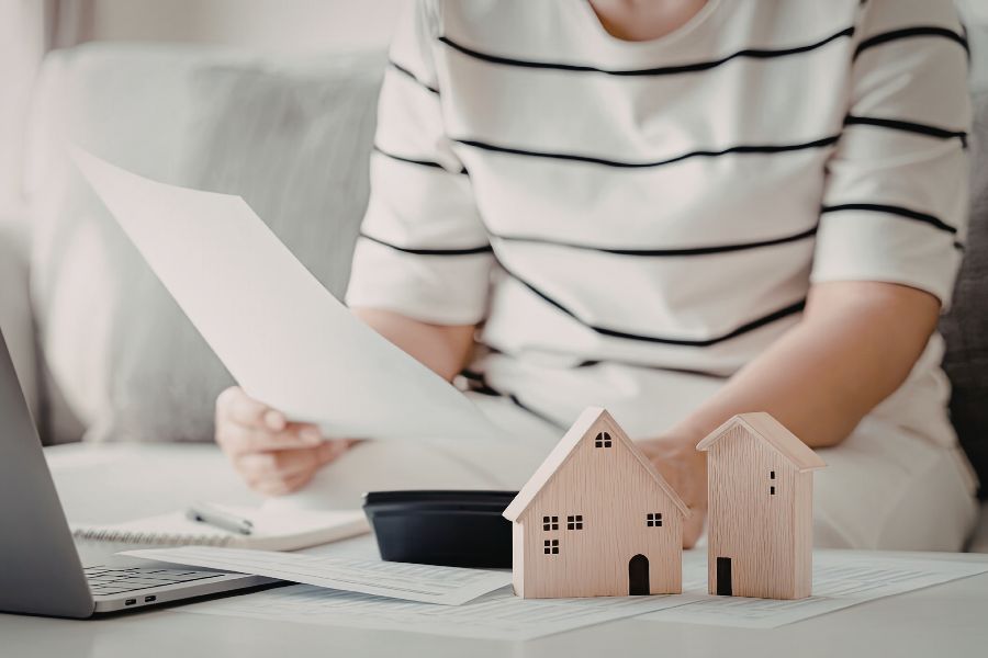 Personal shopper inmobiliario en Valencia