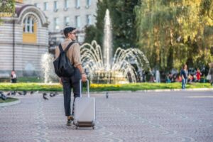 Rentabilidad apartamento turístico en Valencia