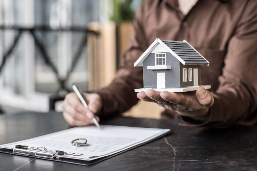 Gestión patrimonial inmobiliaria Valencia