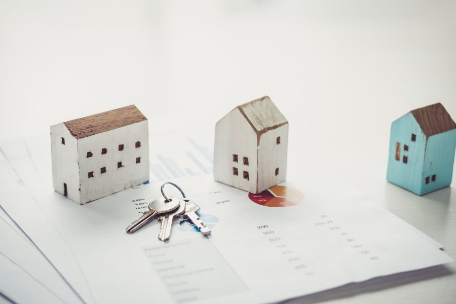 Inversión inmobiliaria para alquilar en Valencia