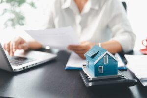 Inmobiliaria para vender piso en Valencia
