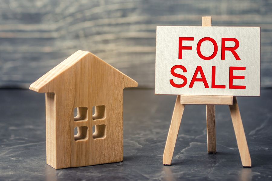 Vender piso en Valencia