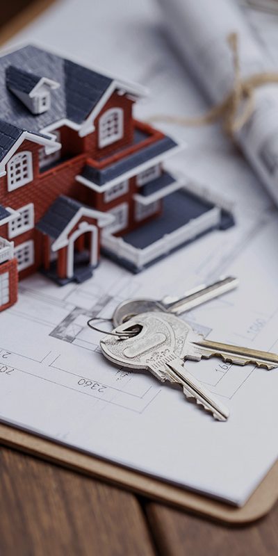 Servicio de asesoramiento inmobiliario en Valencia